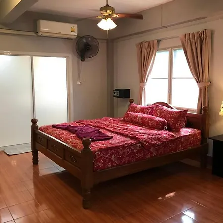 Apartment Kata Ban Kata Exterior photo