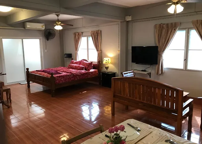 Apartment Kata