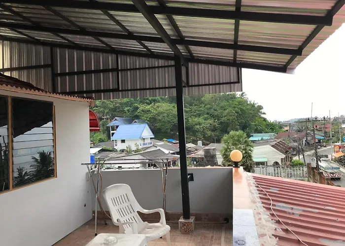 Apartment Kata