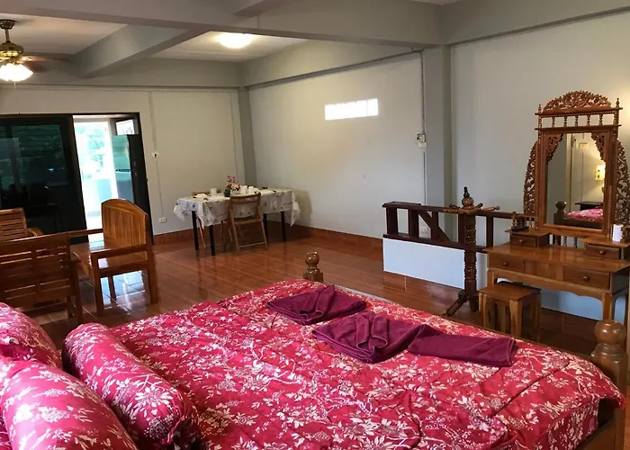 Apartment Kata