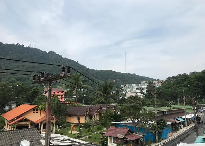 Apartment Kata