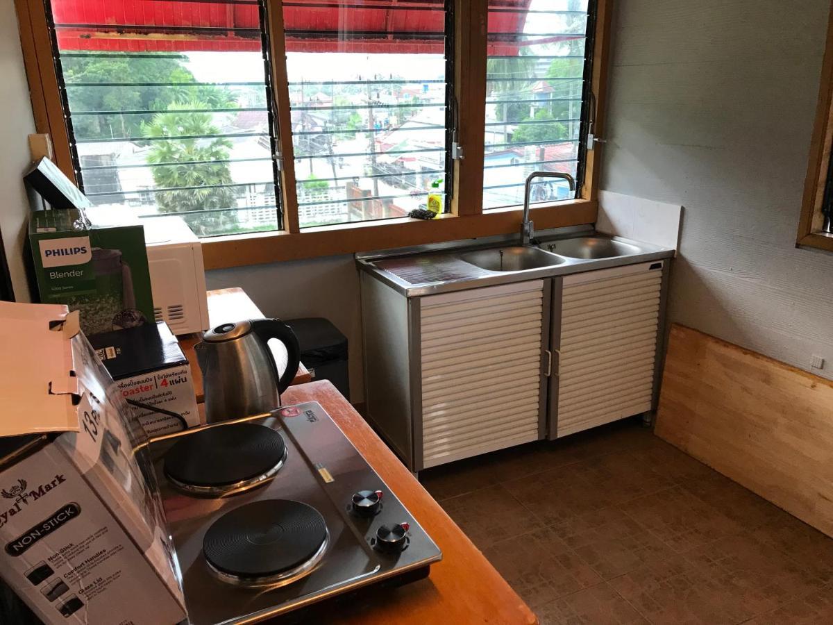 Apartment Kata Ban Kata
